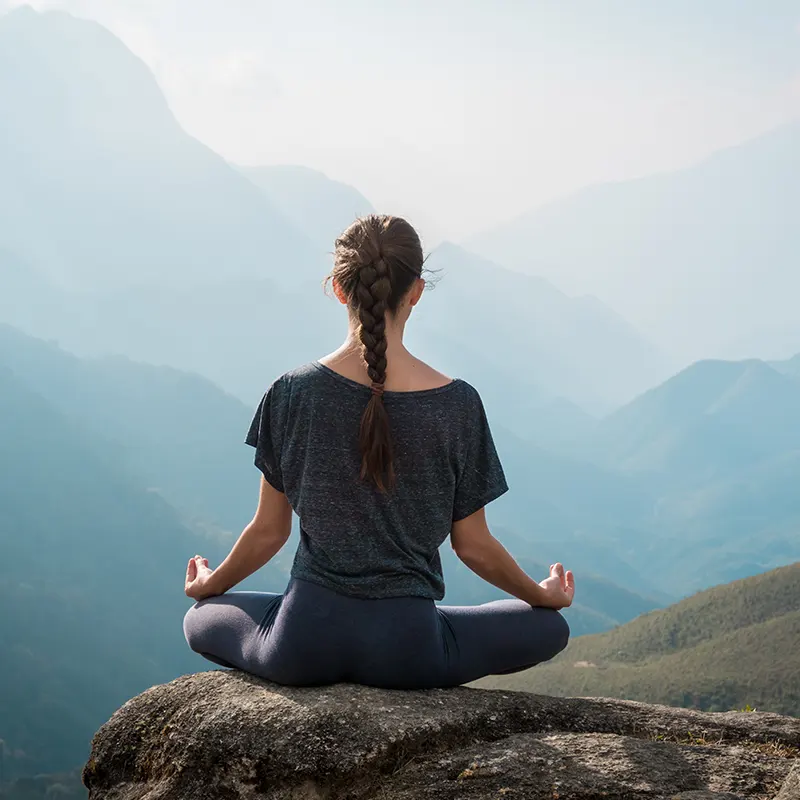 DE NOUVELLES EXPÉRIENCES EN PLEINE NATURE